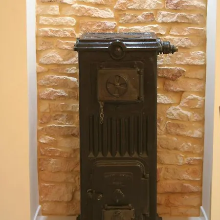 Banica & בית הארחה 3*