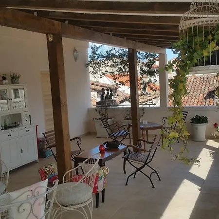 Casa de hóspedes Banica & Split