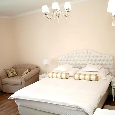 Casa de hóspedes Banica & 3*