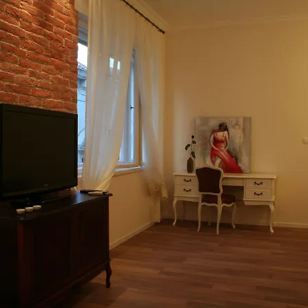 Banica & Guest house