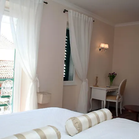 Banica & Guest house Split