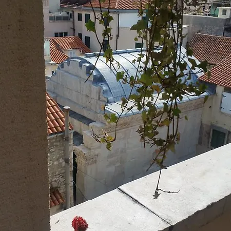 Banica & Guest house Split