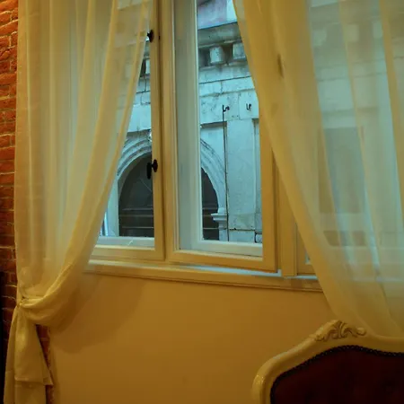 Guest house Banica & Split