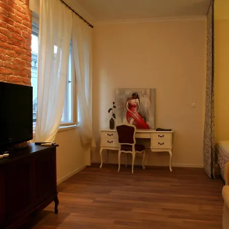 Guest house Banica &
