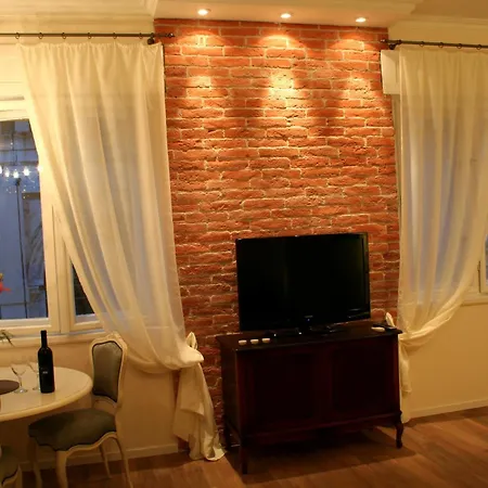 Guest house Banica & Split