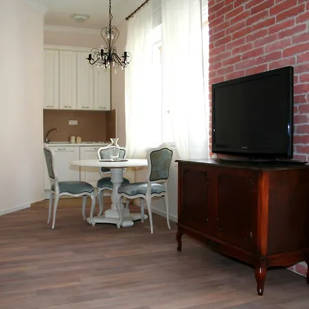 Guest house Banica & Split