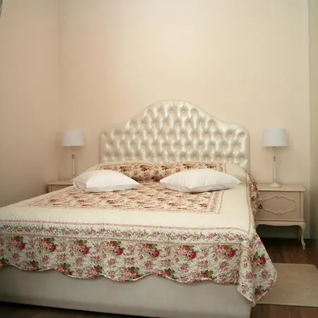 Guest house Banica & Split