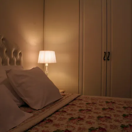 招待所 巴尼卡公寓&客房