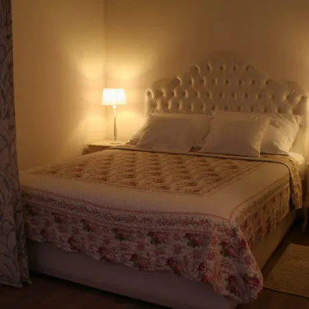 巴尼卡公寓&客房 斯普利特