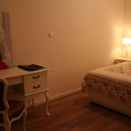 招待所 巴尼卡公寓&客房