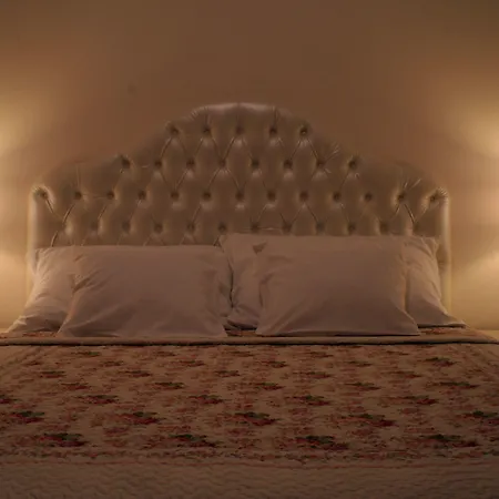 巴尼卡公寓&客房 斯普利特