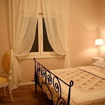 招待所 巴尼卡公寓&客房 斯普利特