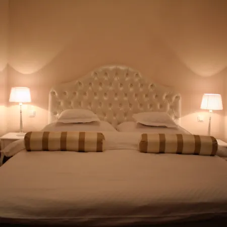 巴尼卡公寓&客房 斯普利特