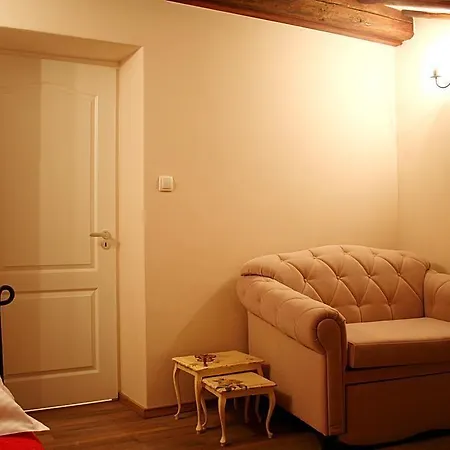 巴尼卡公寓&客房 招待所 斯普利特