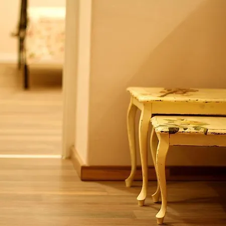 巴尼卡公寓&客房 斯普利特