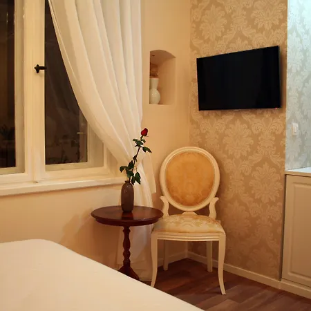 招待所 巴尼卡公寓&客房