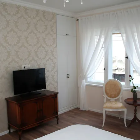 巴尼卡公寓&客房 招待所 斯普利特