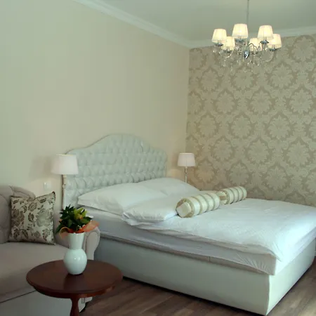 巴尼卡公寓&客房 斯普利特