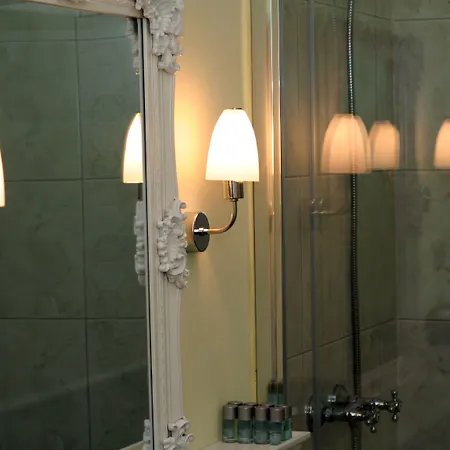 招待所 巴尼卡公寓&客房