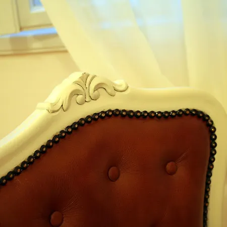 巴尼卡公寓&客房 招待所