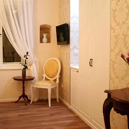 Guest house Banica &