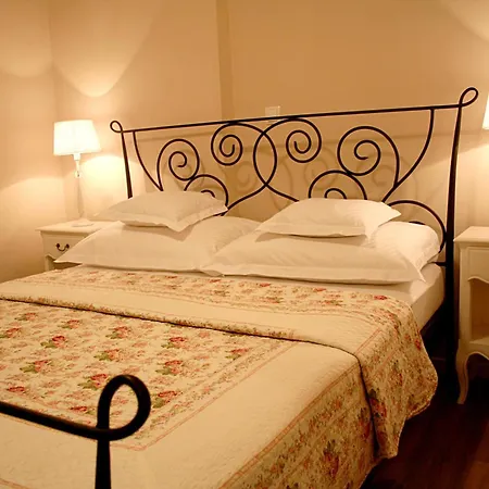 巴尼卡公寓&客房 招待所 斯普利特