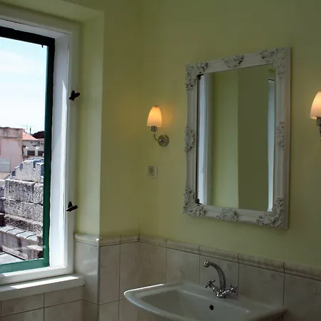 Banica & Guest house Split