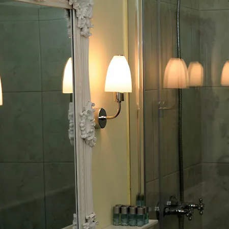 Banica & Guest house 3*
