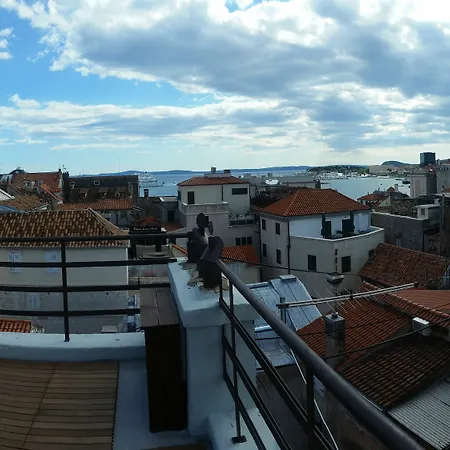 Guest house Banica &