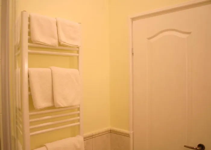 ゲストハウス バニカ ＆ ルームス スプリト