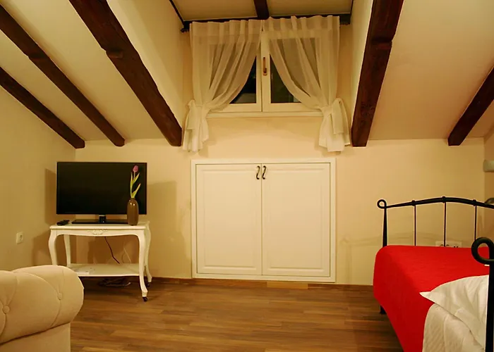 バニカ ＆ ルームス