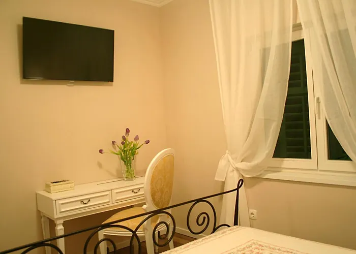 バニカ ＆ ルームス 3* スプリト