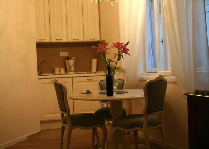 バニカ ＆ ルームス