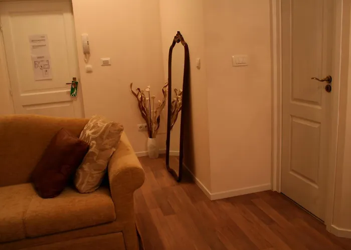 ゲストハウス バニカ ＆ ルームス 3*