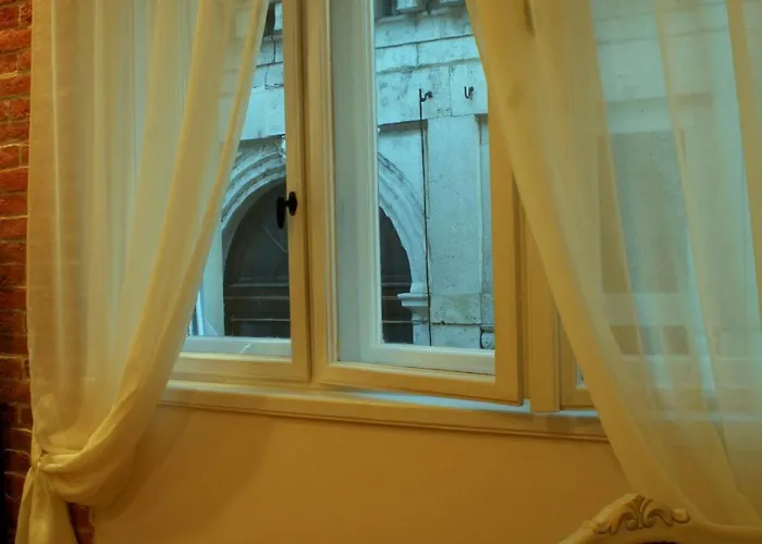 ゲストハウス バニカ ＆ ルームス スプリト