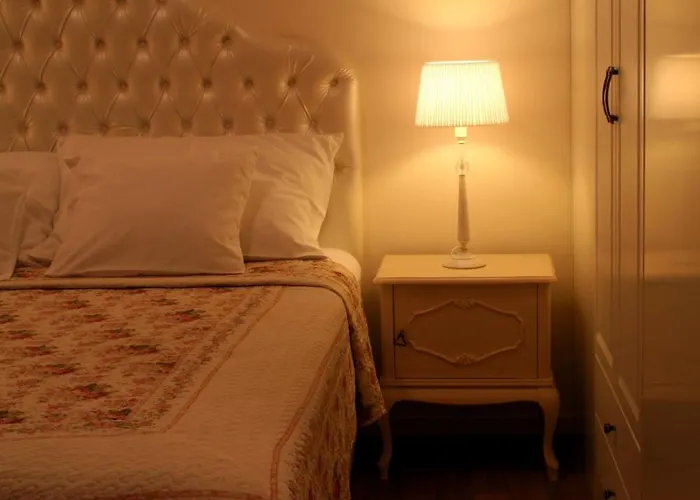 バニカ ＆ ルームス スプリト