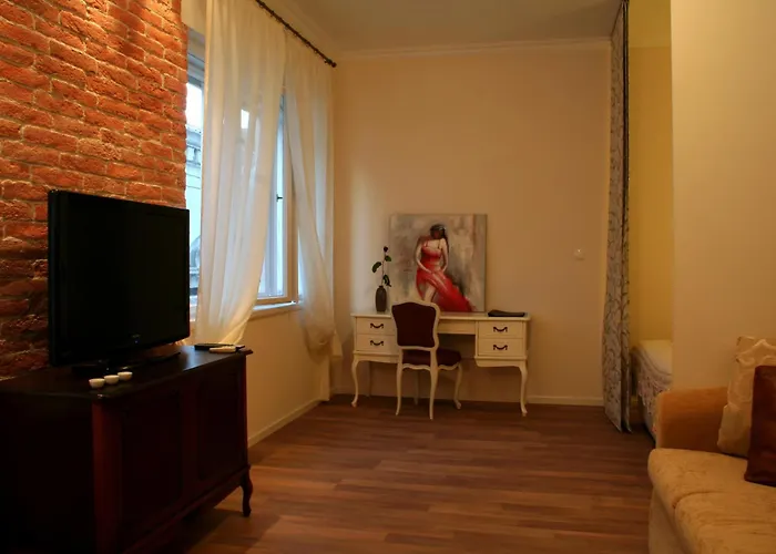 ゲストハウス バニカ ＆ ルームス