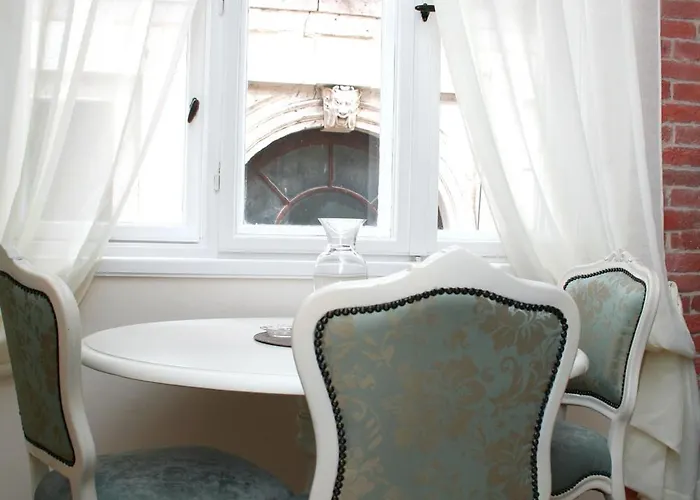 ゲストハウス バニカ ＆ ルームス 3*