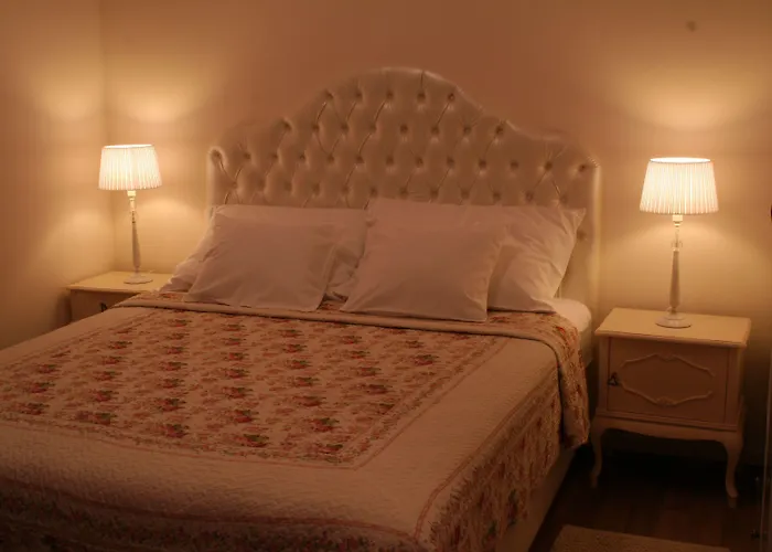 バニカ ＆ ルームス 3*