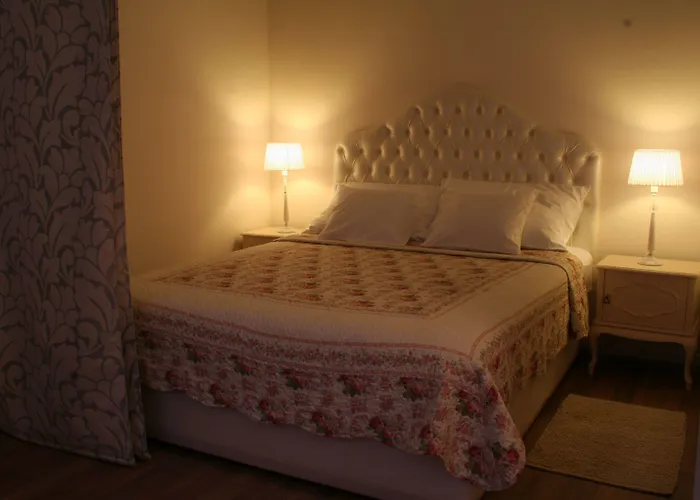 バニカ ＆ ルームス スプリト