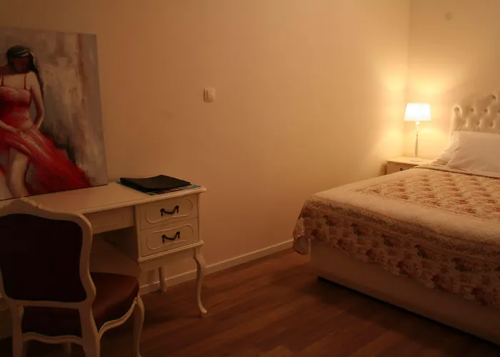 ゲストハウス バニカ ＆ ルームス