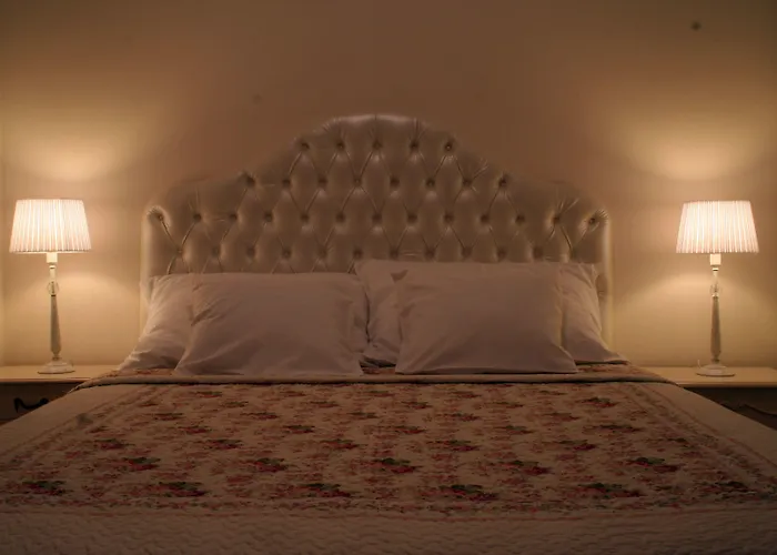 バニカ ＆ ルームス スプリト