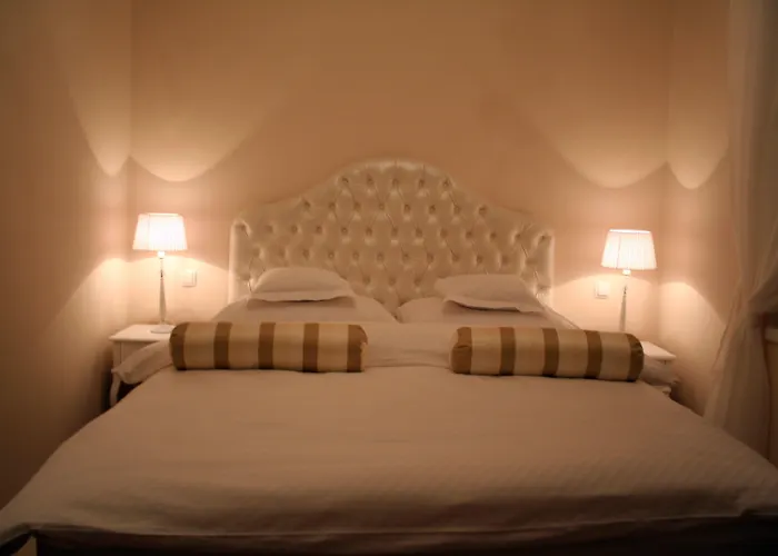 バニカ ＆ ルームス スプリト