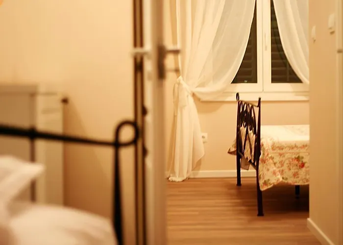 ゲストハウス バニカ ＆ ルームス