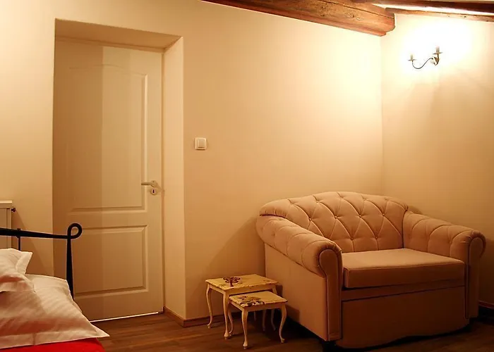 バニカ ＆ ルームス ゲストハウス スプリト