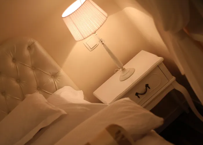 バニカ ＆ ルームス 3* スプリト