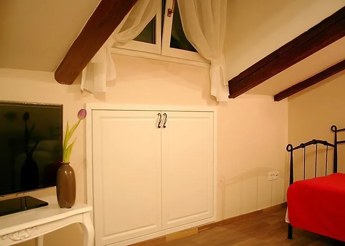 バニカ ＆ ルームス ゲストハウス