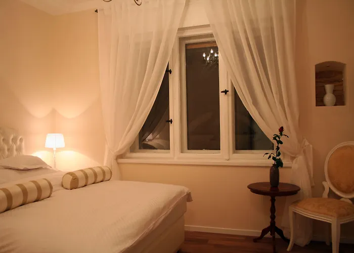 バニカ ＆ ルームス ゲストハウス 3*