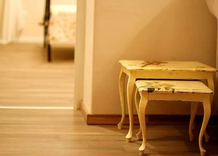 バニカ ＆ ルームス スプリト