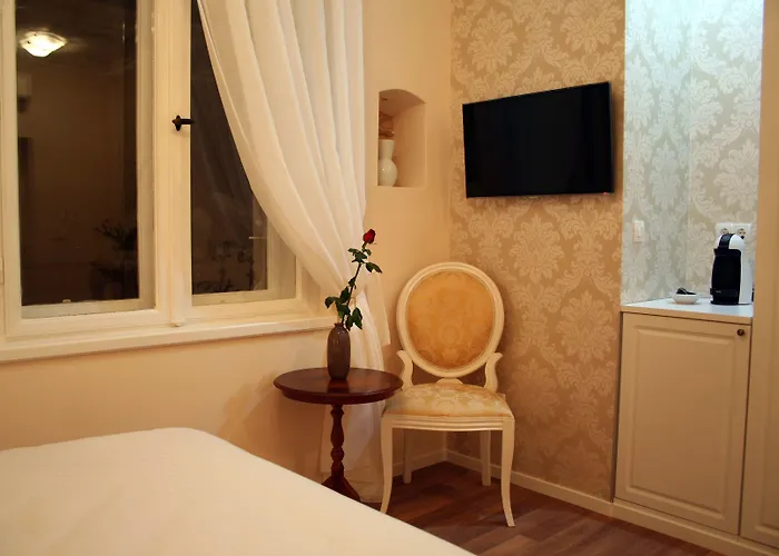 ゲストハウス バニカ ＆ ルームス